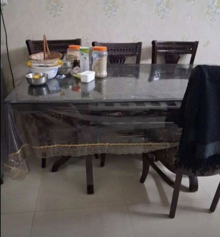 Team Area, jagatpura 3 Bedroom 1350 Sq.Ft. Apartment In Jagatpura Jaipur 9963426