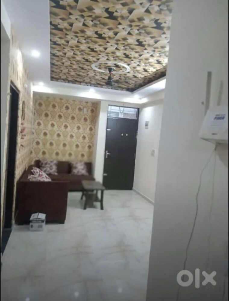 Bedroom, jagatpura 3 Bedroom 1350 Sq.Ft. Apartment In Jagatpura Jaipur 9963426