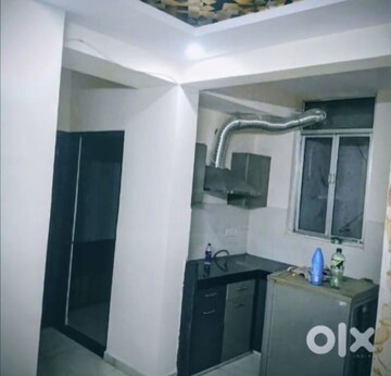 Kitchen in 3 BHK Apartment at Jagatpura – for Rent