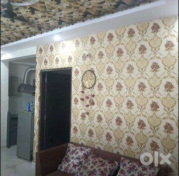 3 BHK Apartment For Rent in Jagatpura