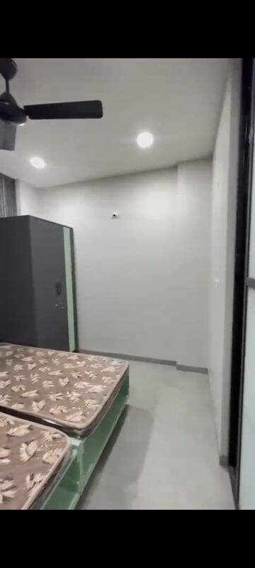 Furnished Amenities in 1 BHK Apartment at Scape IT Park, Vijay Nagar – for Rent