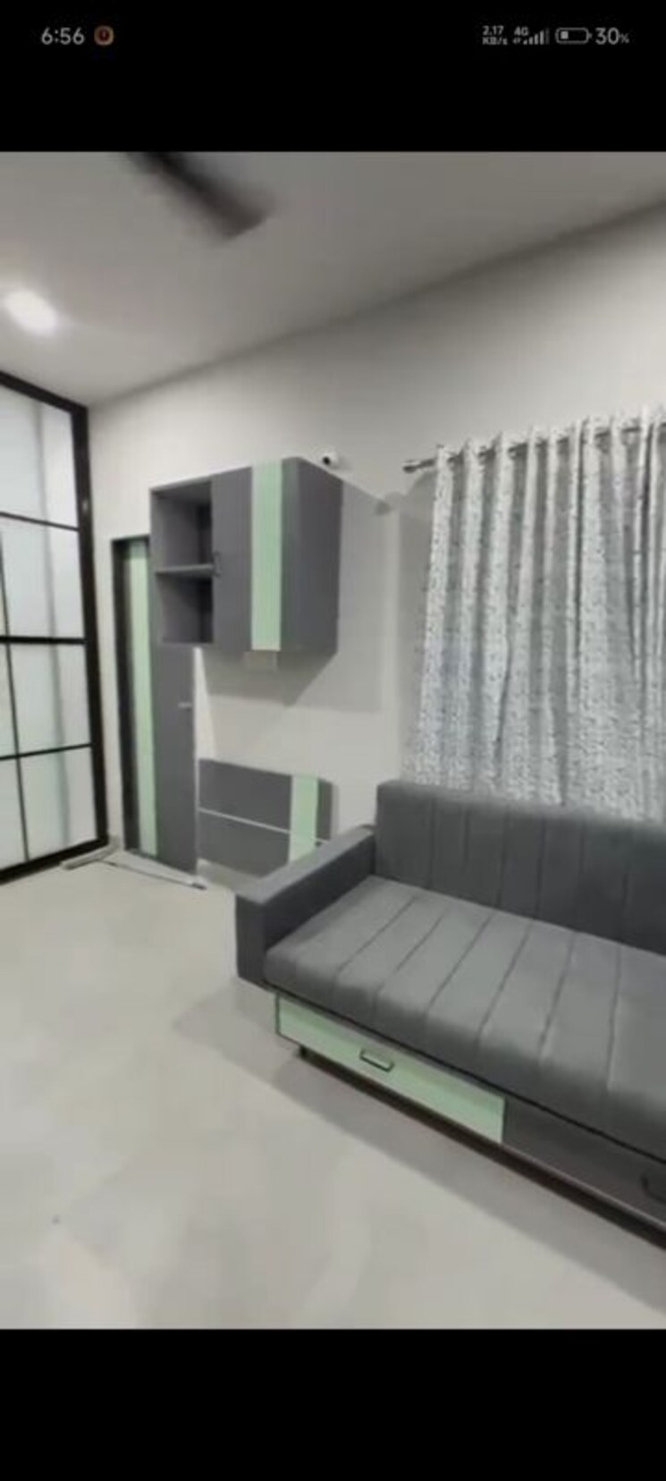 Kitchen, scape-it-park 1 Bedroom 600 Sq.Ft. Apartment In Vijay Nagar Indore 9963435