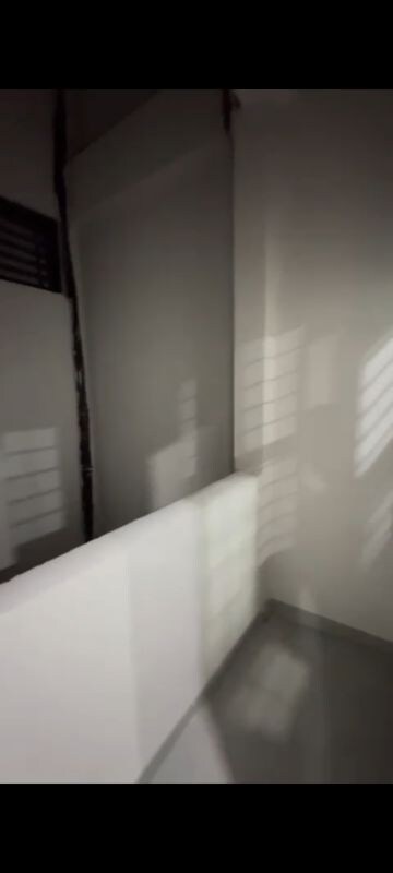 Master Bedroom in 1 BHK Apartment at Scape IT Park, Vijay Nagar – for Rent