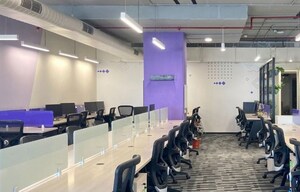  Office Space For Rent in Solitaire Corporate Park, Andheri East