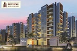 3 BHK + Extra Room 2230 Sq.Ft. Apartment in IRA Aspiration