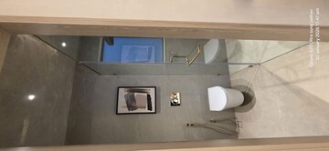 Furnished Amenities in 3 BHK Apartment at H Rishabraj Avyaana, Goregaon West – for Sale