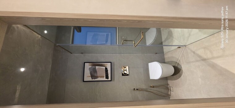undefined, h-rishabraj-avyaana 3 Bedroom 1275 Sq.Ft. Apartment In Goregaon West Mumbai 9963452