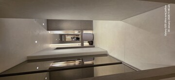 Furnished Amenities in 3 BHK Apartment at H Rishabraj Avyaana, Goregaon West – for Sale