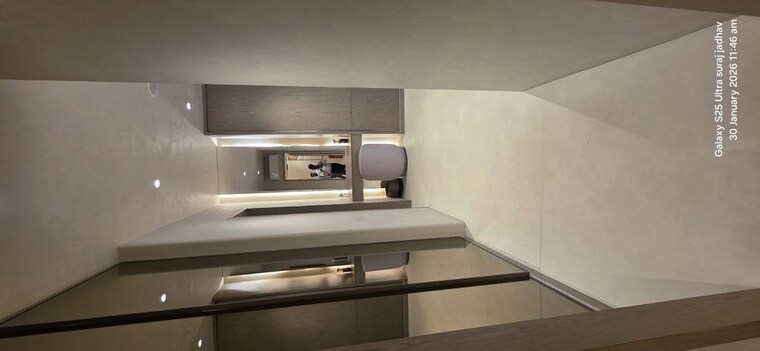 undefined, h-rishabraj-avyaana 3 Bedroom 1275 Sq.Ft. Apartment In Goregaon West Mumbai 9963452