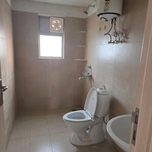 Bathroom in 2 BHK Apartment at Vatika Xpressions, Sector 88b – for Rent