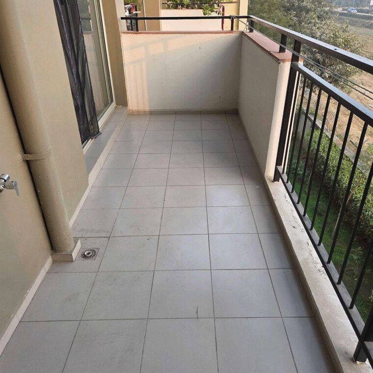 Balcony, vatika-xpressions 2 Bedroom 1350 Sq.Ft. Apartment In Sector 88b Gurgaon 9963460