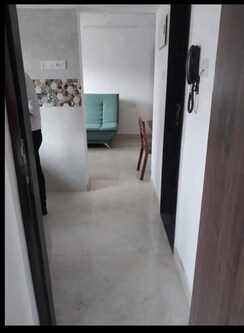 1 BHK Apartment For Rent in Sethia Aashray Phase 1