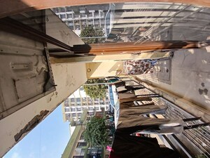 2 BHK Apartment – Exterior View View at Vip Road - for Sale