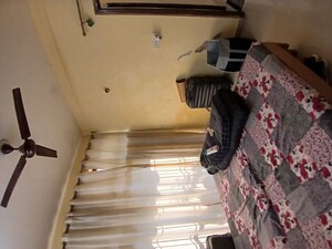 Staircase in 2 BHK Apartment at Vip Road – for Sale