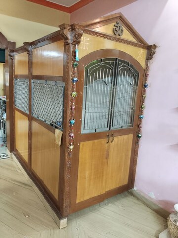 4 BHK Villa – Exterior View View at Gogol - for Rent