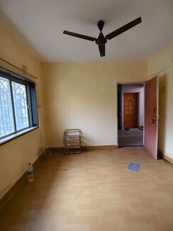 1 BHK Apartment For Rent in Aakar Apartments
