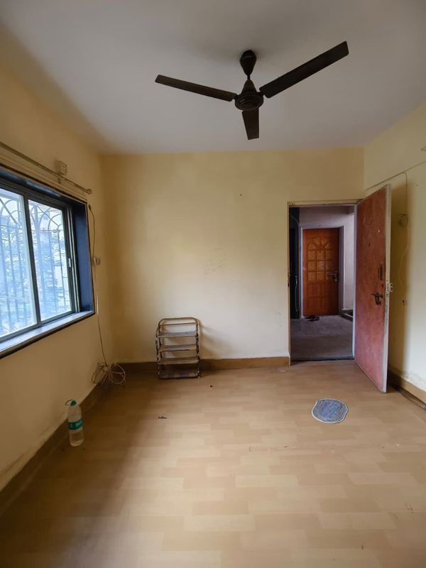 1 BHK Apartment For Rent in Aakar Apartments