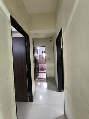 Master Bedroom in 1 BHK Apartment at Ankit K Square, Balewadi – for Rent