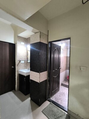 Master Bedroom in 1 BHK Apartment at Ankit K Square, Balewadi – for Rent