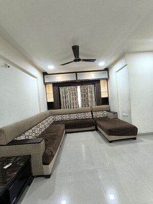 1 BHK Apartment For Rent in Ankit K Square, Balewadi