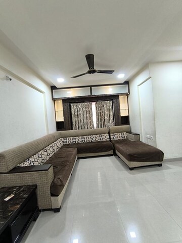 1 BHK Apartment For Rent in Ankit K Square, Balewadi
