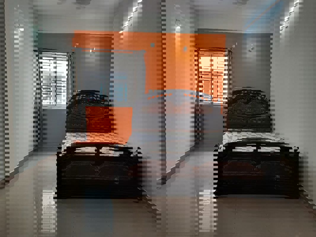 3 BHK 1500 Sq.Ft. Apartment in Saritha Elegance