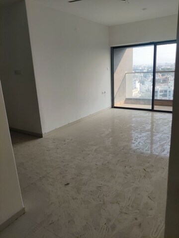 Building Lobby in 2.5 BHK Apartment at Ravima Newton Homes, Hadapsar – for Sale