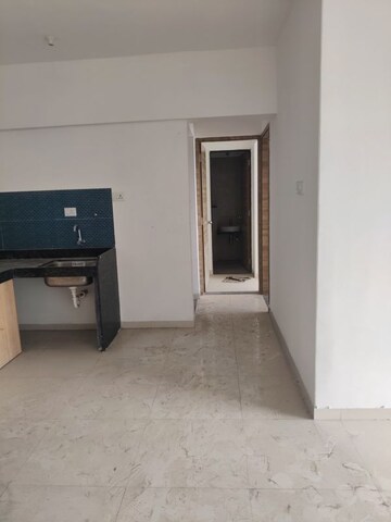 Kitchen in 2.5 BHK Apartment at Ravima Newton Homes, Hadapsar – for Sale