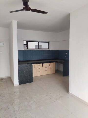 Kitchen in 2.5 BHK Apartment at Ravima Newton Homes, Hadapsar – for Sale