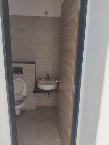 Bathroom in 2.5 BHK Apartment at Ravima Newton Homes, Hadapsar – for Sale