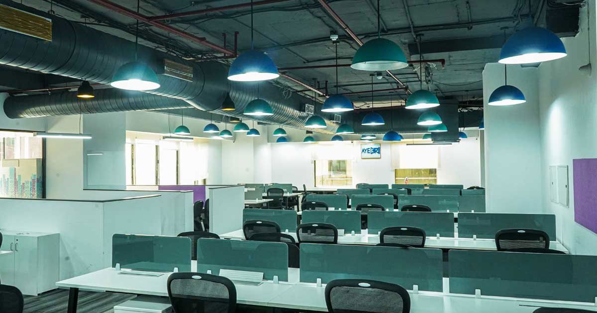 Office Space For Rent in Fergusson College Road