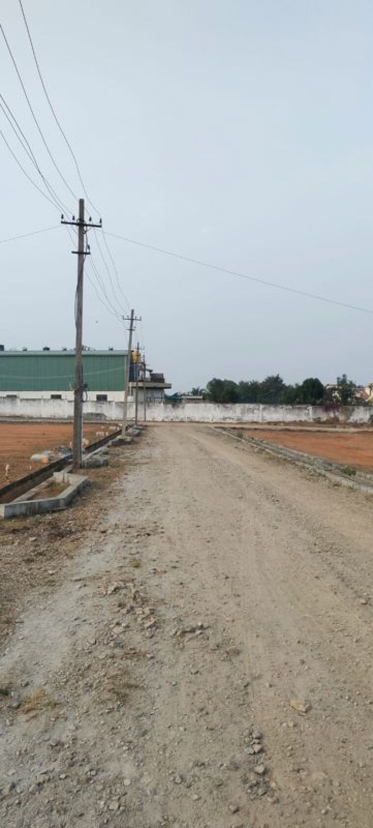 undefined, jigani  1500 Sq.Ft. Plot In Jigani Bangalore 9963494