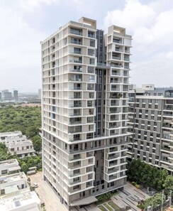 6+ BHK + Extra Room Apartment For Sale in Myscape Loft