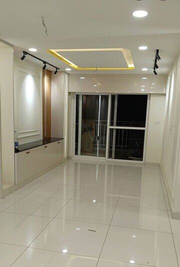 Building Lobby in 6+ BHK Apartment at Myscape Loft, Nanakramguda – for Sale