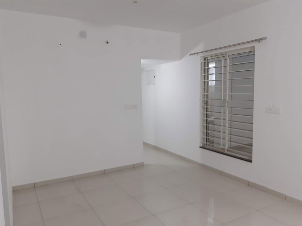 3 BHK Apartment For Sale in Vilas Javdekar Yashwin