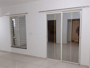 Building Lobby in 3 BHK Apartment at Vilas Javdekar Yashwin, Hinjewadi Phase 2 – for Sale