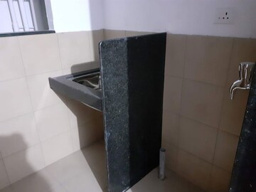 Team Area in 3 BHK Apartment at Vilas Javdekar Yashwin, Hinjewadi Phase 2 – for Sale