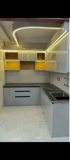 2 BHK Builder Floor For Sale in Dwarka Mor