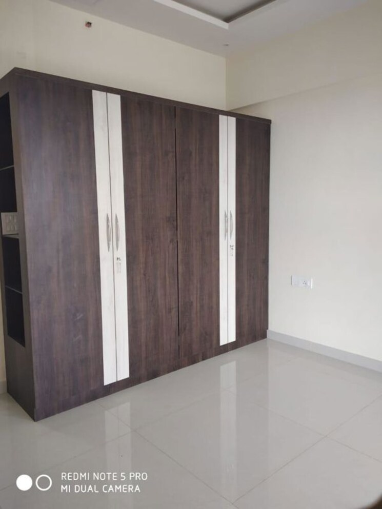 Bedroom, sheth-polaris 3 Bedroom 1740 Sq.Ft. Apartment In Goregaon West Mumbai 9963500