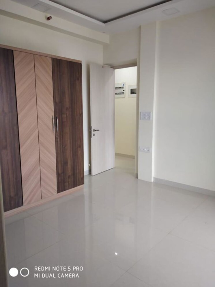 Bedroom, sheth-polaris 3 Bedroom 1740 Sq.Ft. Apartment In Goregaon West Mumbai 9963500