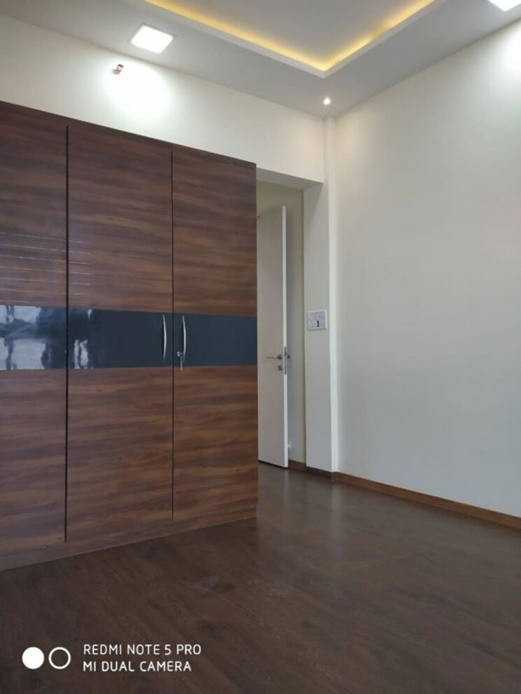 Master Bedroom, sheth-polaris 3 Bedroom 1740 Sq.Ft. Apartment In Goregaon West Mumbai 9963500