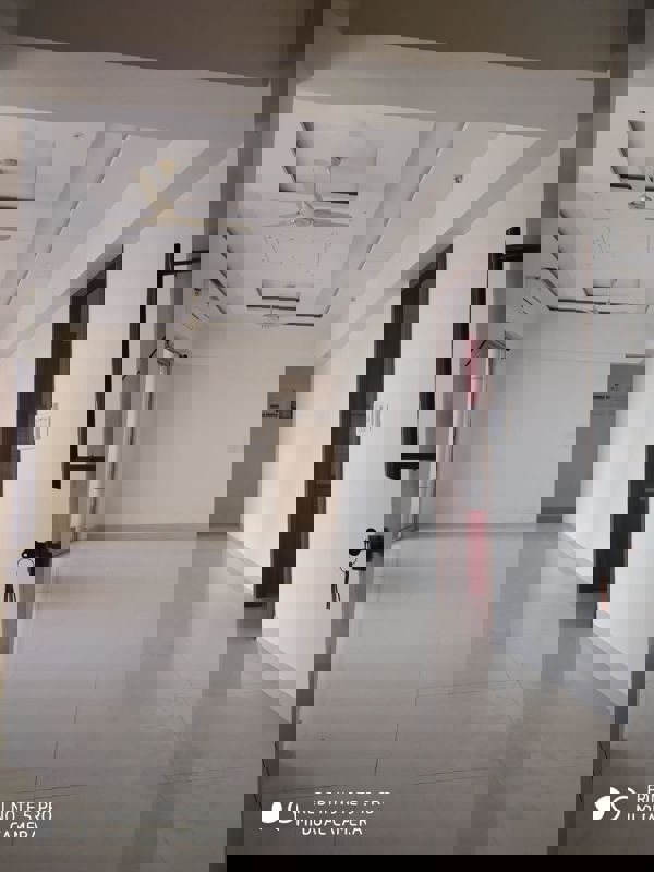 3 BHK 1740 Sq.Ft. Apartment in Sheth Polaris