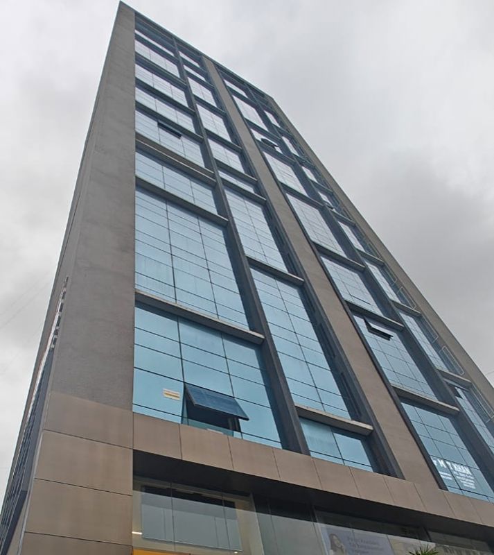 Office Space For Rent in Andheri East