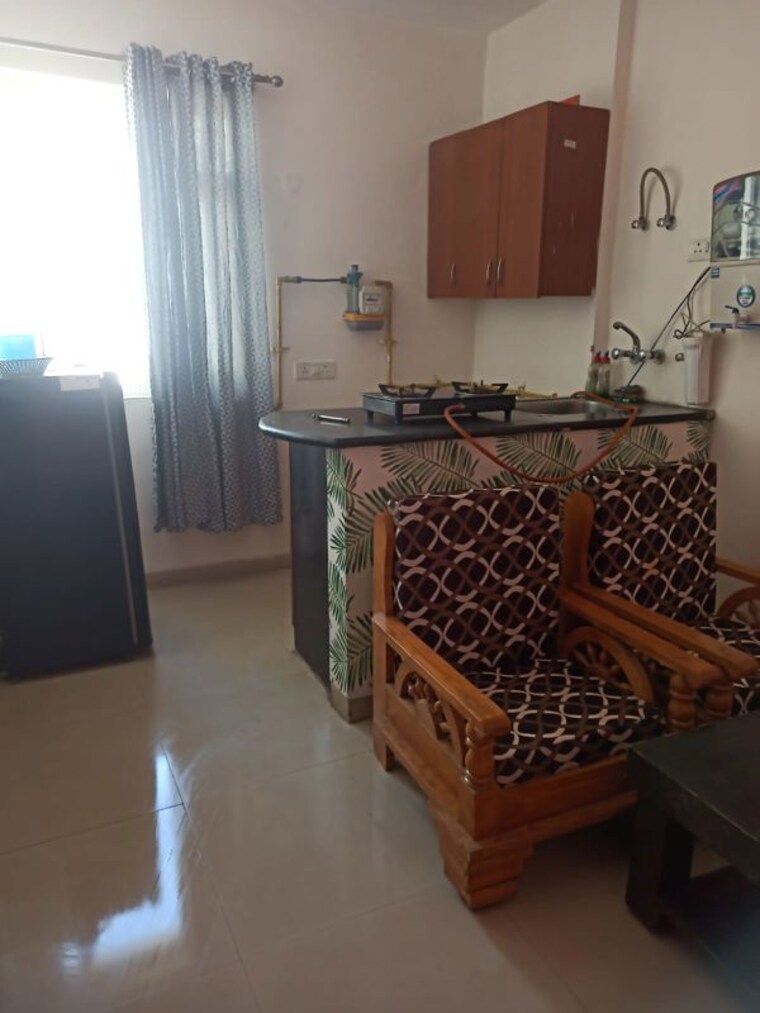Living Room, sector 168 1 Bedroom 500 Sq.Ft. Apartment In Sector 168 Noida 9963499