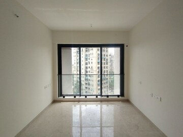 3 BHK Apartment For Sale in Dosti Eastern Bay Phase 3, Wadala