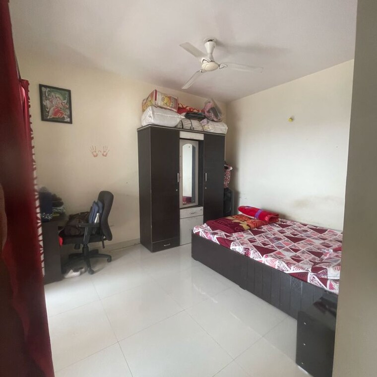 Bedroom, narhe 2 Bedroom 868 Sq.Ft. Apartment In Narhe Pune 9962667