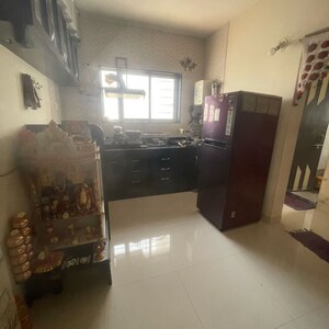 Kitchen in 2 BHK Apartment at Narhe – for Sale