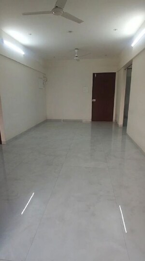 Bedroom in 3 BHK Apartment at Geetanjali Heritage, Chembur – for Rent