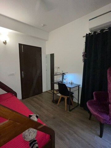 Gym in 4 BHK Apartment at ABA Cleo County, Sector 121 – for Sale