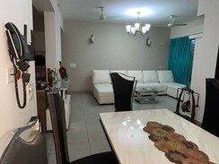 4 BHK + Servant Room,Extra Room Apartment For Sale in ABA Cleo County